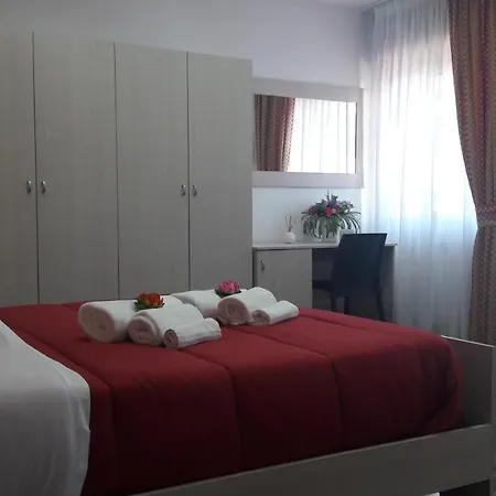 Cornelia 3* Pompeja
