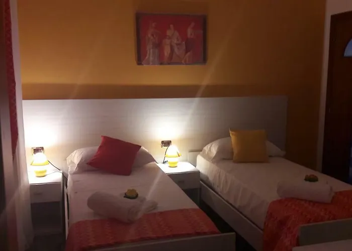 Cornelia 3* 폼페이