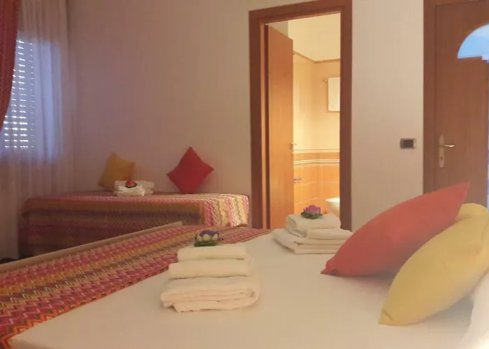 Cornelia B&B 폼페이