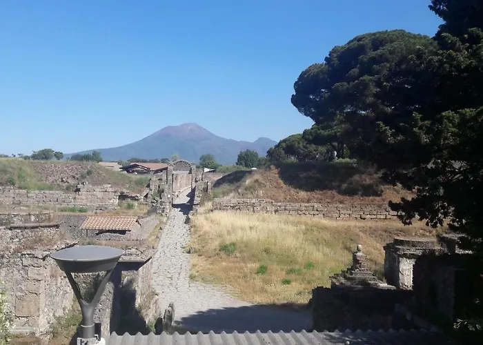 B&B Cornelia 폼페이