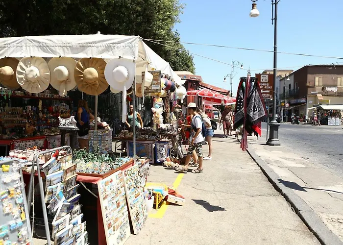 Cornelia B&B 폼페이