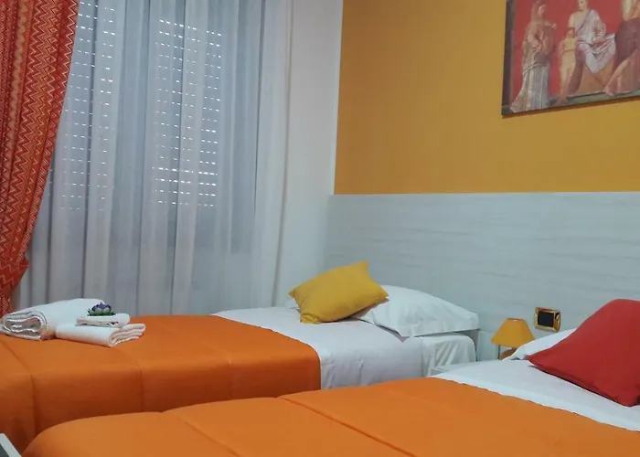 Cornelia B&B 폼페이