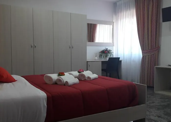 Cornelia 3* 폼페이