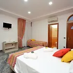 Cornelia Bed & Breakfast 3*