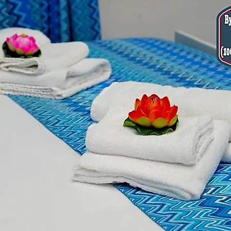 فندق مبيت وإفطار Cornelia بومبيي