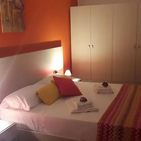 فندق مبيت وإفطار Cornelia 3*