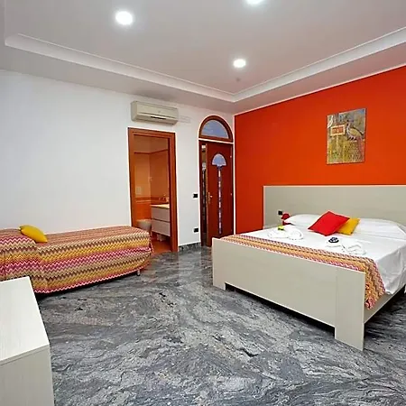 فندق مبيت وإفطار Cornelia