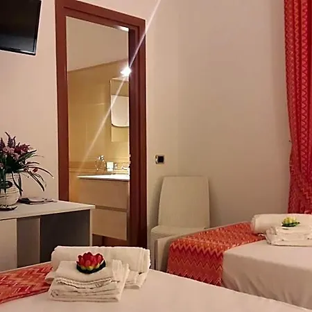 Cornelia فندق مبيت وإفطار 3*