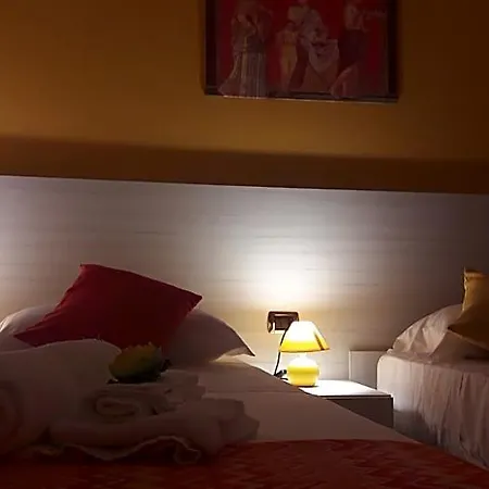 Cornelia فندق مبيت وإفطار 3*
