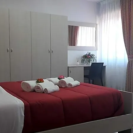 Cornelia فندق مبيت وإفطار بومبيي
