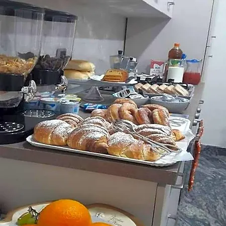 فندق مبيت وإفطار Cornelia