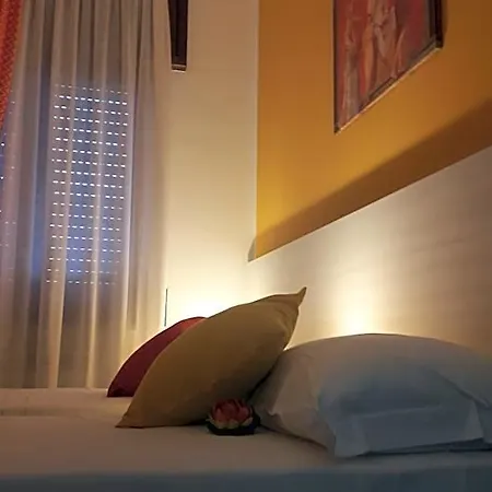 فندق مبيت وإفطار Cornelia 3*