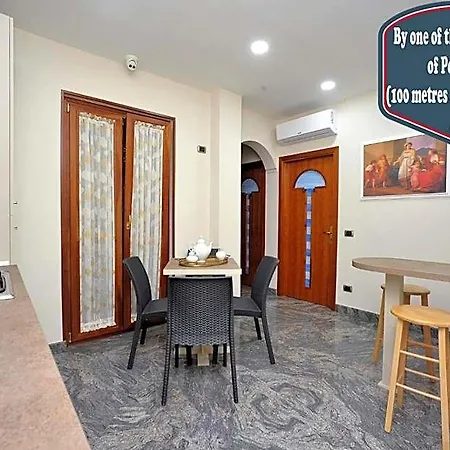 Cornelia فندق مبيت وإفطار 3*
