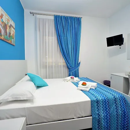 Bed and breakfast Cornelia Pompeya