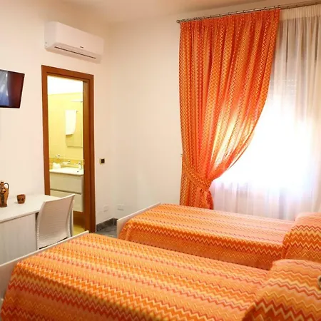 Cornelia Bed & Breakfast 3*