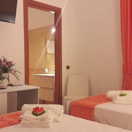 Bed and breakfast Cornelia Pompeya