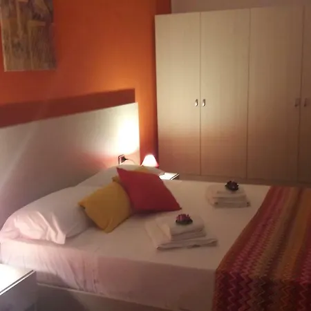 Cornelia Bed and breakfast Pompeya