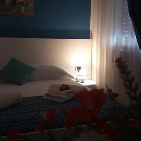 Cornelia לינה וארוחת בוקר 3*