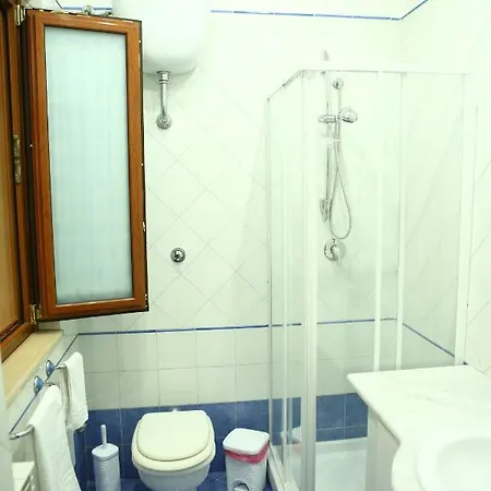 Bed and breakfast Cornelia 3*