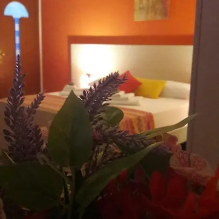 فندق مبيت وإفطار Cornelia 3*