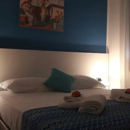Cornelia Bed & Breakfast 3*