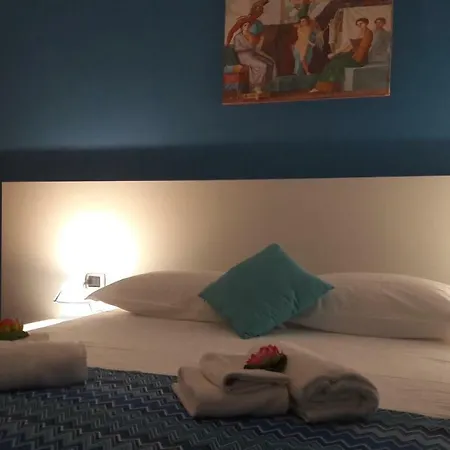 Cornelia Bed & Breakfast 3*