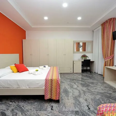 Bed and breakfast Cornelia Pompeya