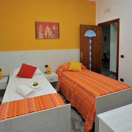 Bed and breakfast Cornelia