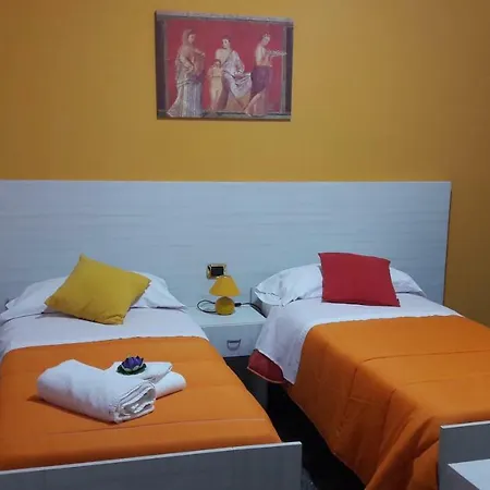 Cornelia Bed and breakfast