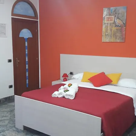 Cornelia Bed & Breakfast 3*