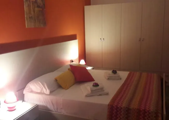 Cornelia Отель типа 