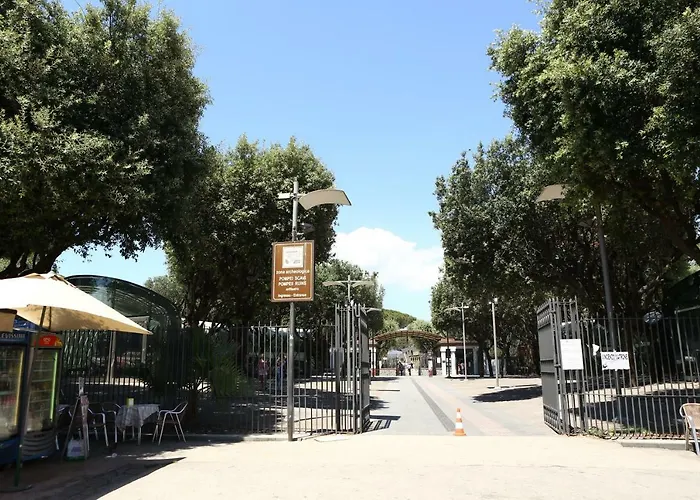 Cornelia Помпеи