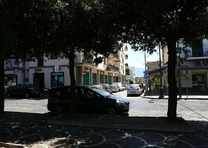 Cornelia 3* Помпеи