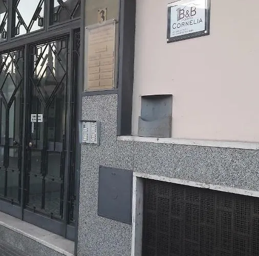 Cornelia Отель типа 